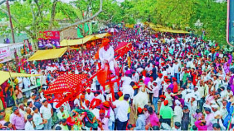 sambhajinagar news