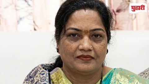 Ashok Kharat Fraud Case