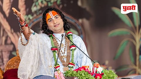 Aniruddhacharya