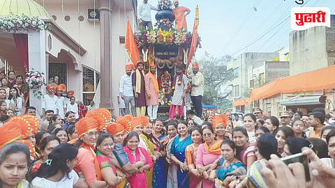 Hanuman Jayanti