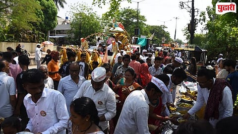 Baba Jumdevji Jayanti