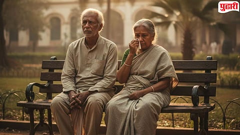 Parental Support Bill : आई-वडिलांना सांभाळले नाही तर वेतनातून 10 हजार कापणार, राज्य सरकारचा कर्मचाऱ्यांना चाप