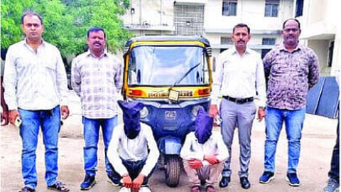 jalna news