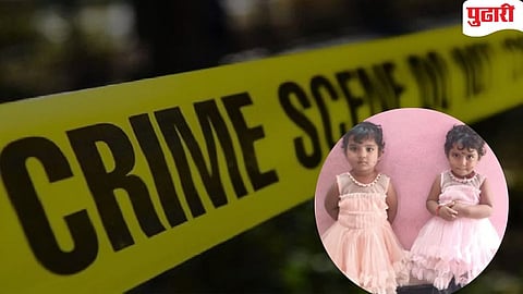 shocking crime news