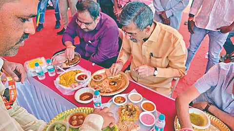 Shambhuraj Desai