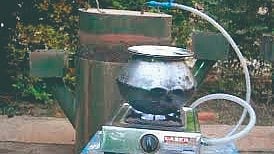 Biogas News