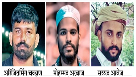 Nanded gangwar |