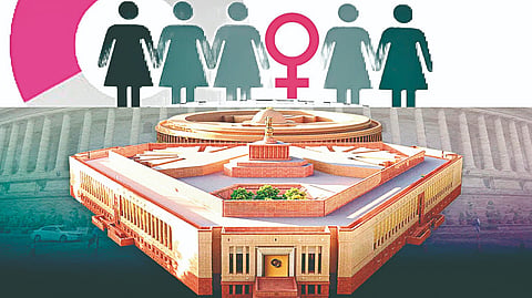 Women legal protection |