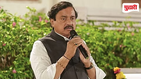 Sunil Tatkare News