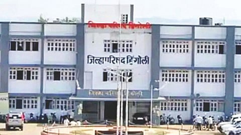 Hingoli ZP tops Karmayogi initiative