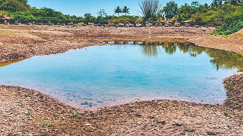 Agrani river