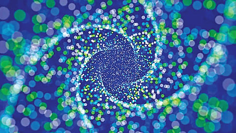 quantum computing |