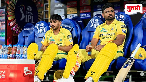 CSK Playoff Scenario IPL 2026