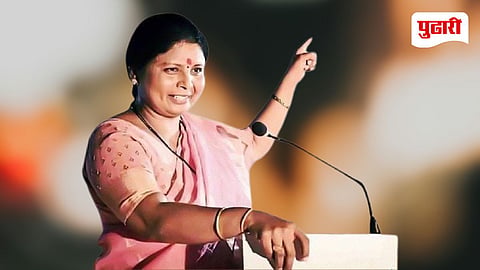 Sushma Andhare News