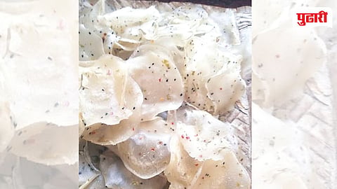 Summer Food