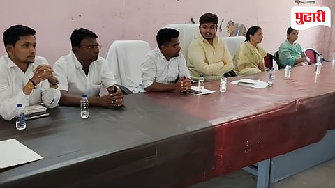 Parbhani News