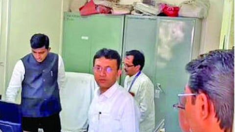sambhajinagar news