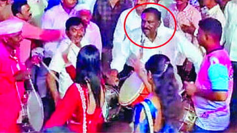 beed political news