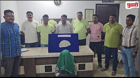 Dr Mundhada Hospital Theft Case