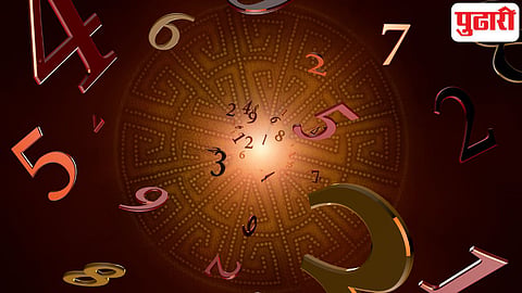 Numerology