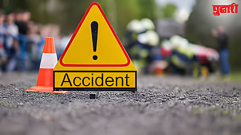 Road Accident Death