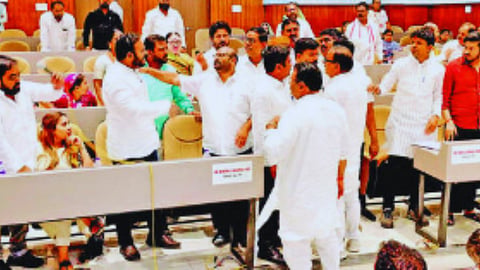 jalna news