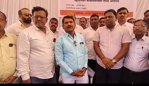 Brahmanand Padalkar