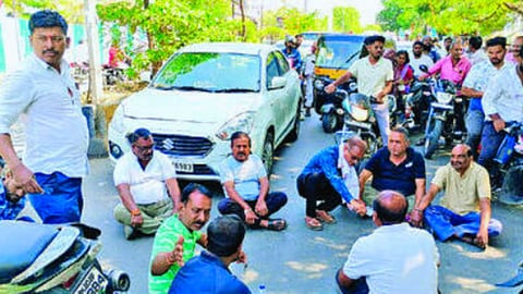 sambhajinagar news