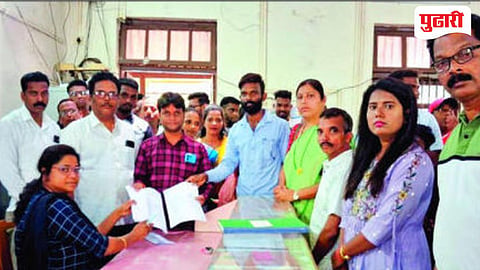 Revandi Malvan News