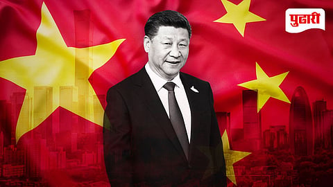 China Us Iran War