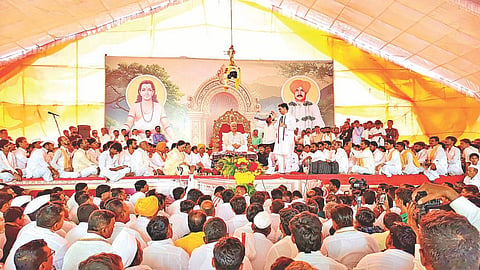 Dhananjay Munde statement