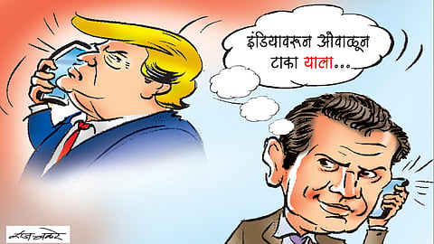 पहिला चहा : मोहीम फत्ते?