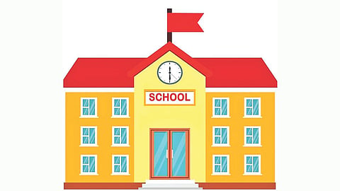 school quality assessment Maharashtra
