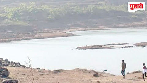 Uran Water Crisis
