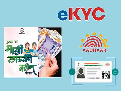 Ladki Bahin Yojana |