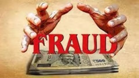 Jalna NBFC fraud case