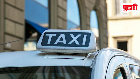 Cab