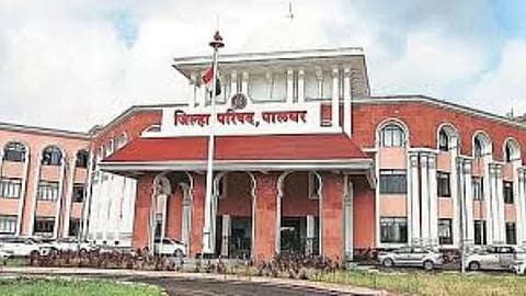 Palghar RTE lottery
