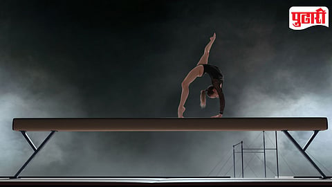 Gymnastics