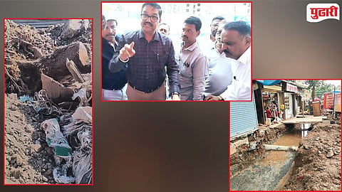 Tree Felling Kalyan