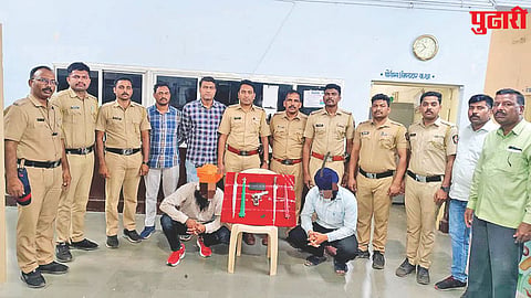 Nanded Crime News