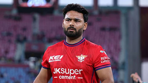 Rishabh Pant : 'बेजबाबदार' खेळीनंतर ऋषभ पंतवर टीकेची झोड: ‘अशाने तुम्ही संघाला विजय मिळवून देऊ शकत नाही’