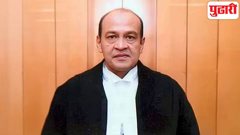 Justice Yashwant Varma resignation