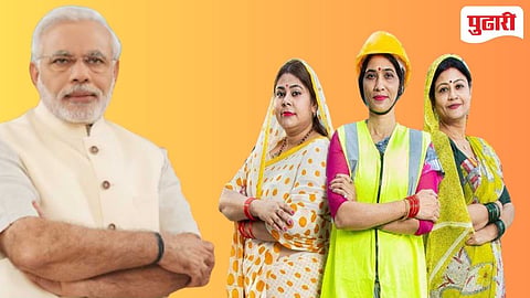 lakhpati didi
