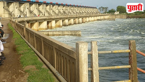 Ghod Dam