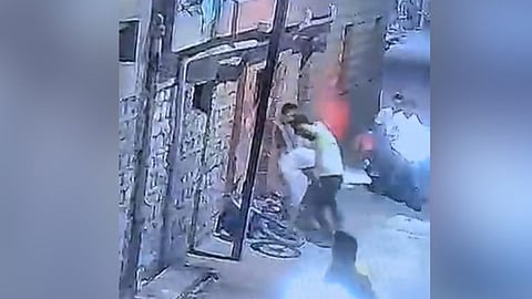 Beed Crime