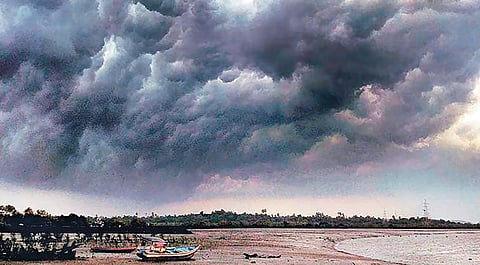 Monsoon |