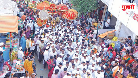 Malganga Devi