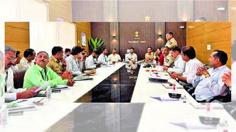 Jalna News