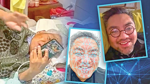 AI clone human |